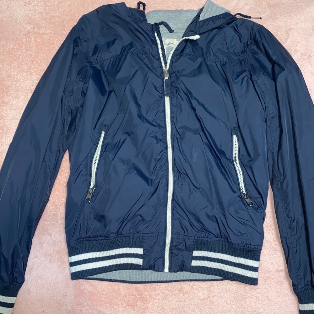 Windbreaker